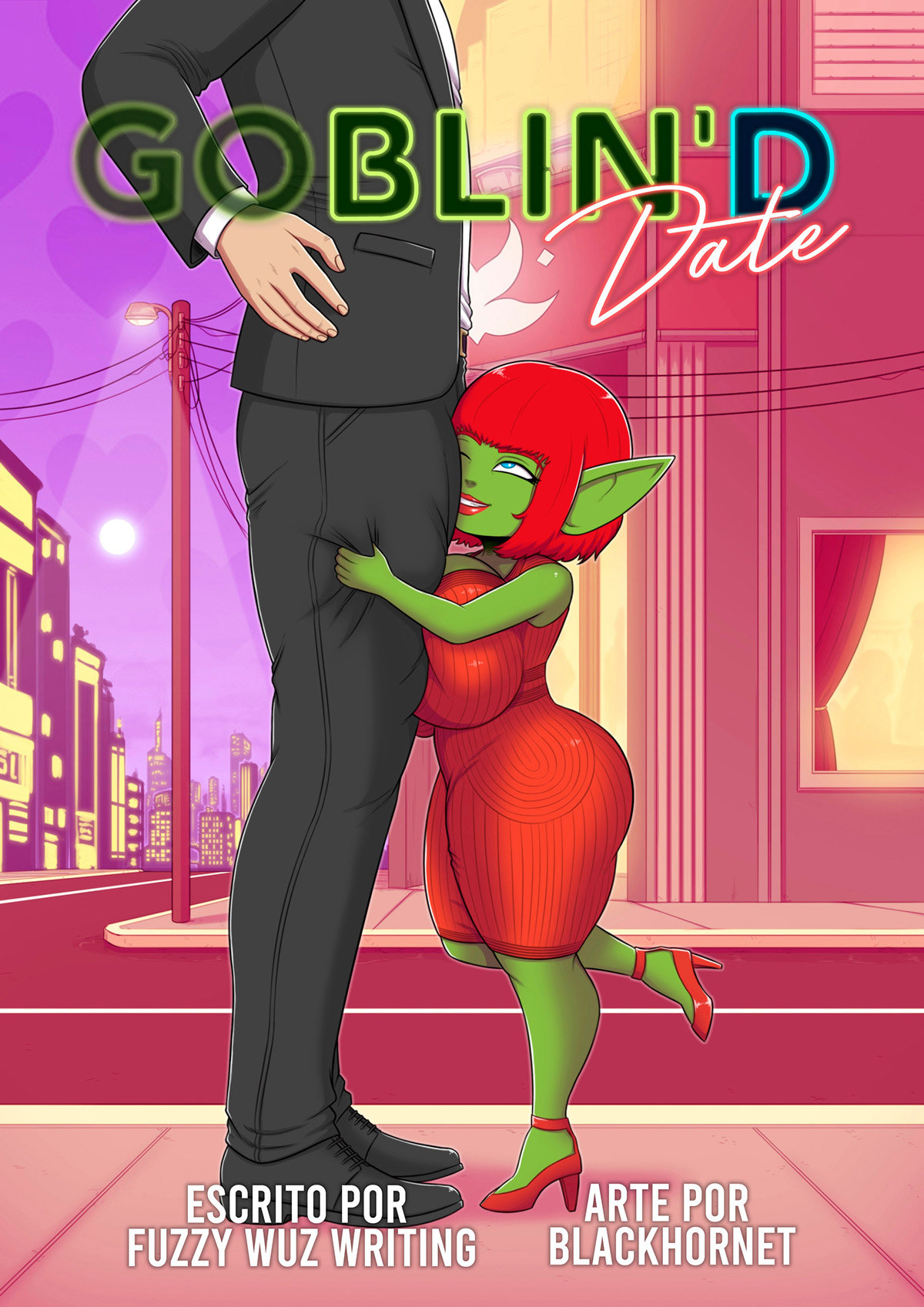 GOBLIND date