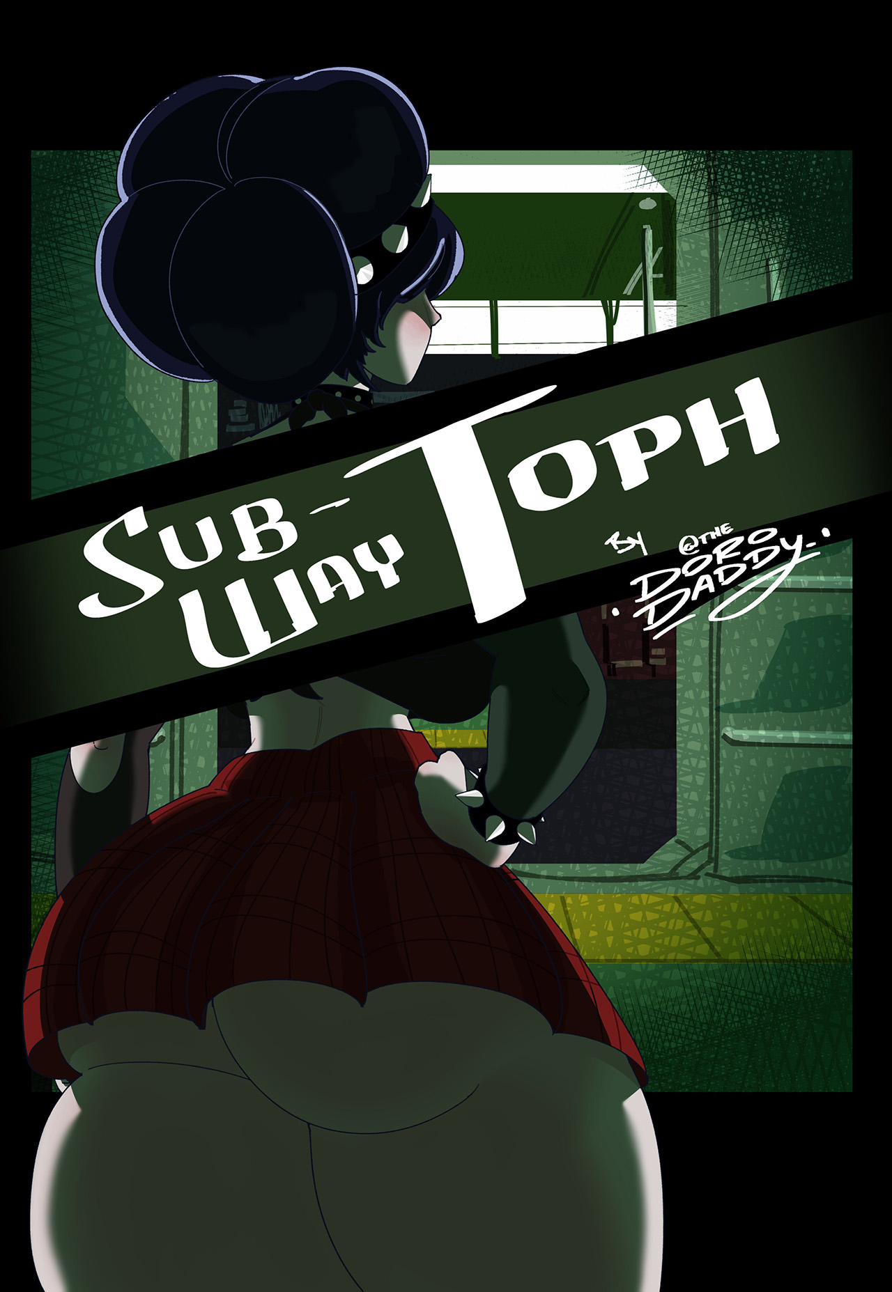 GOTH TOPH