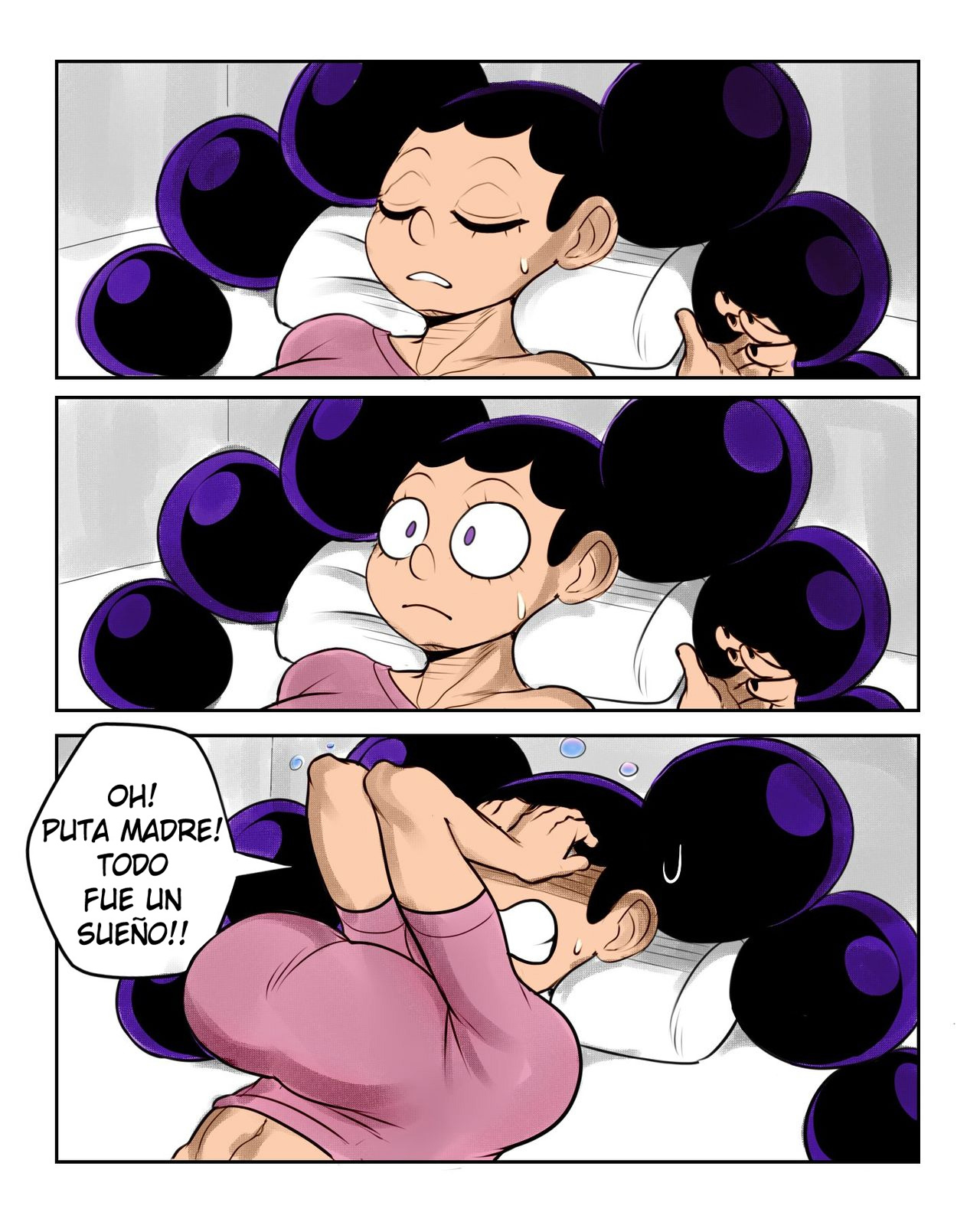 Grape LOVE