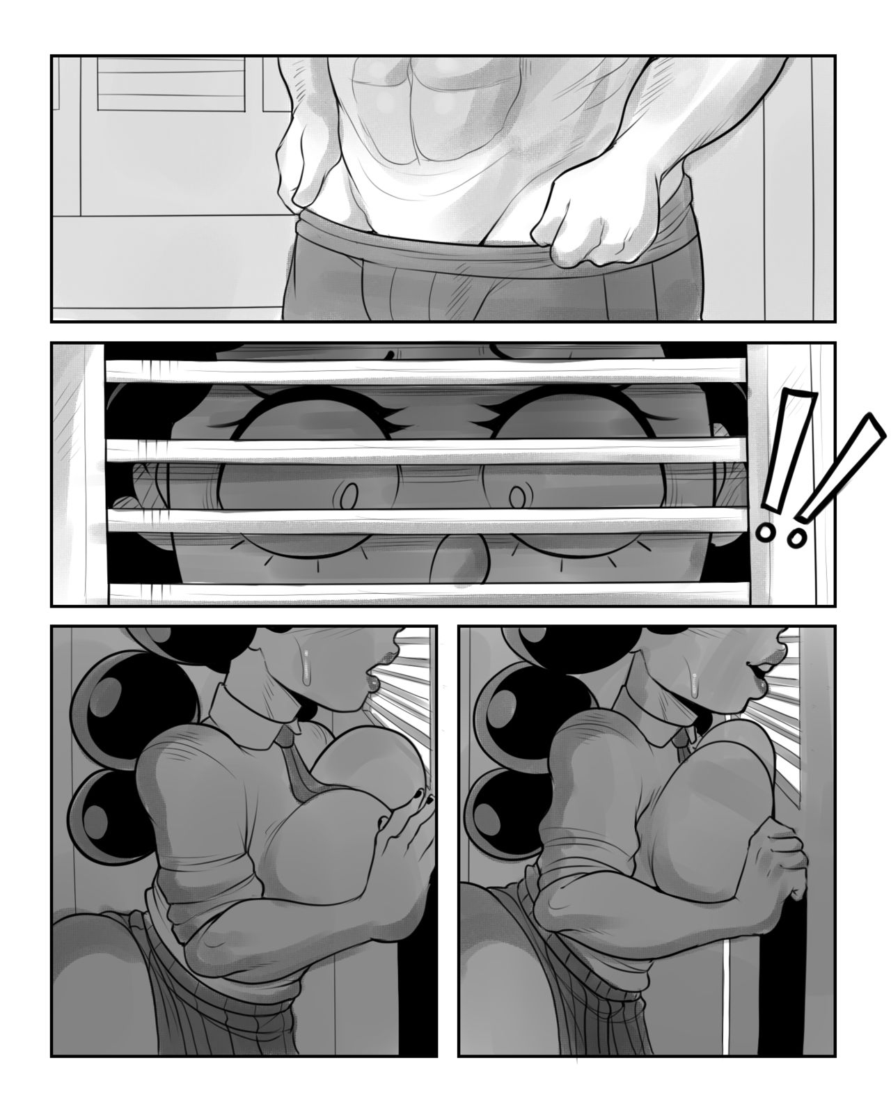 Grape LOVE