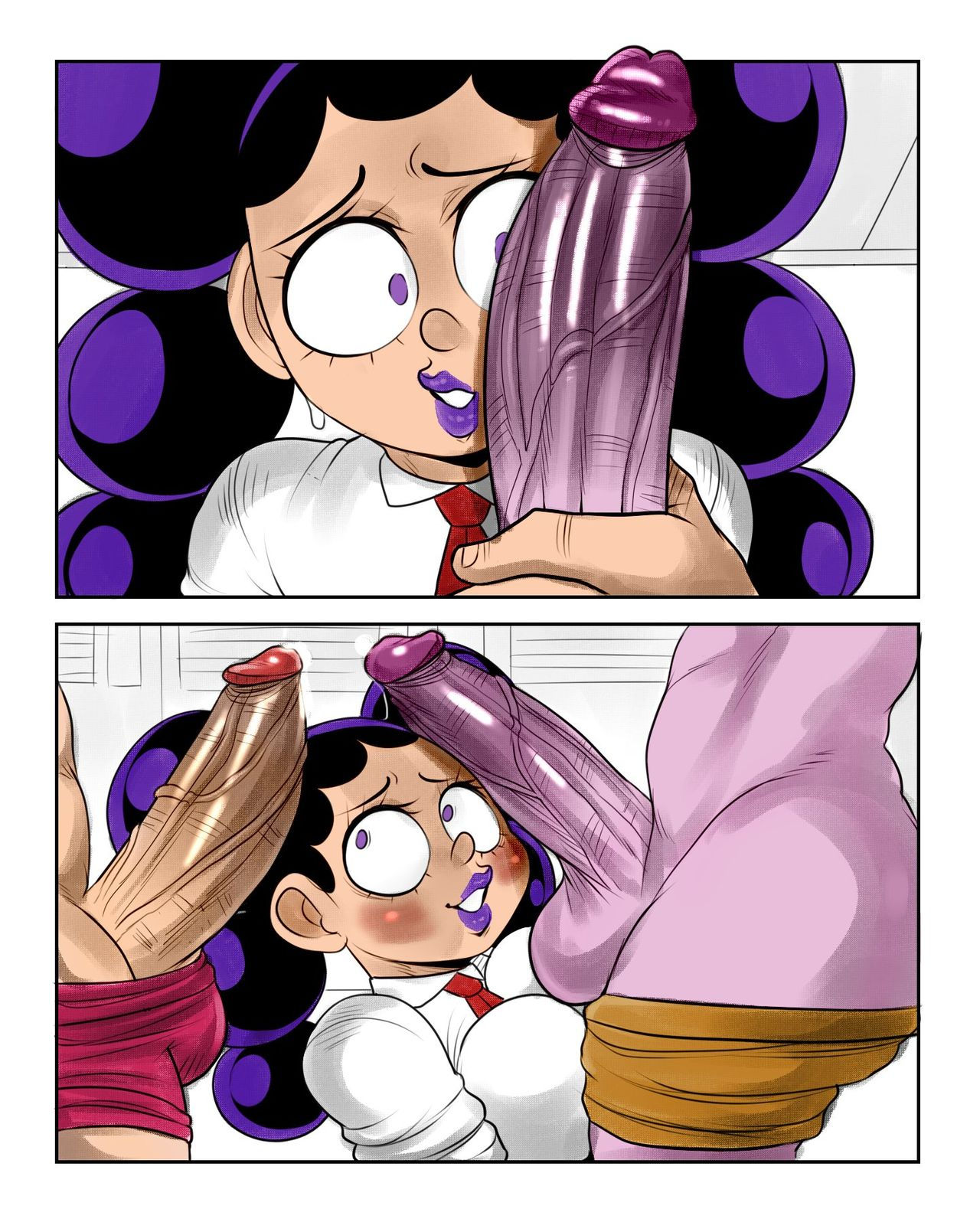 Grape LOVE