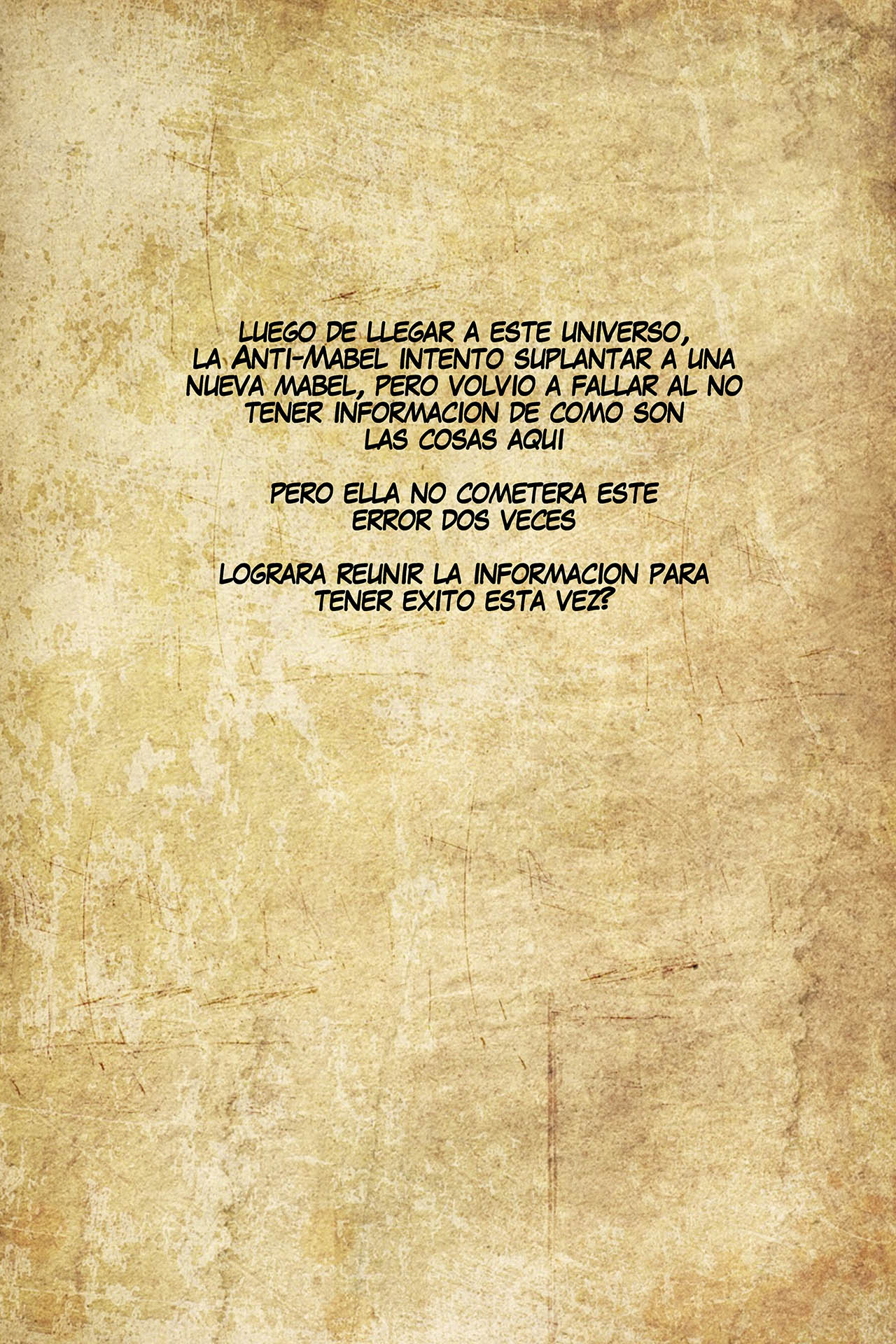 GRAVITY FAKE parte 2