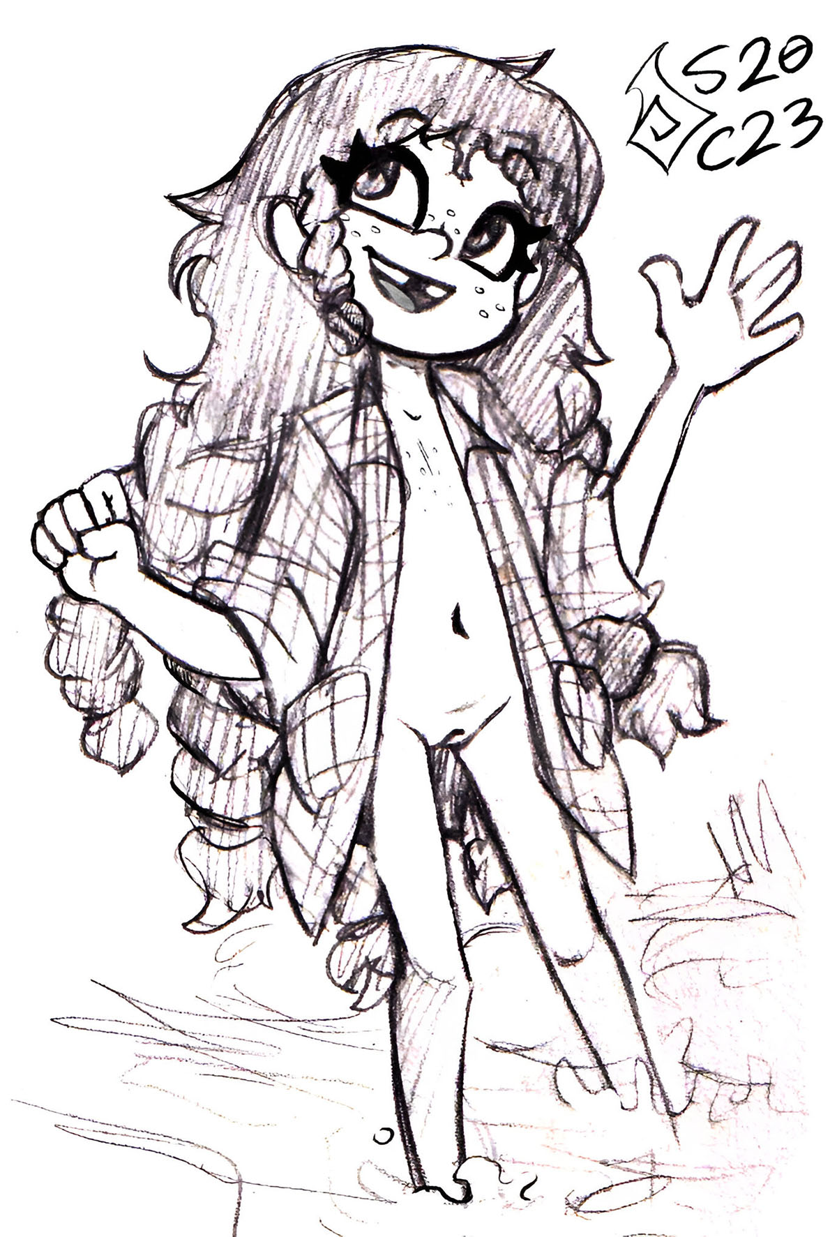 GRAVITY FALLS Northpines Au