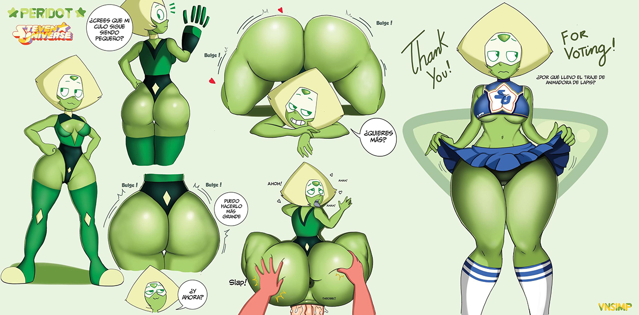 GREG UNIVERSE
