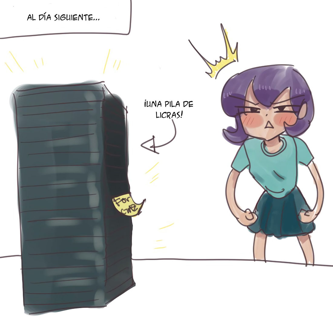 GROSS BIG Brother