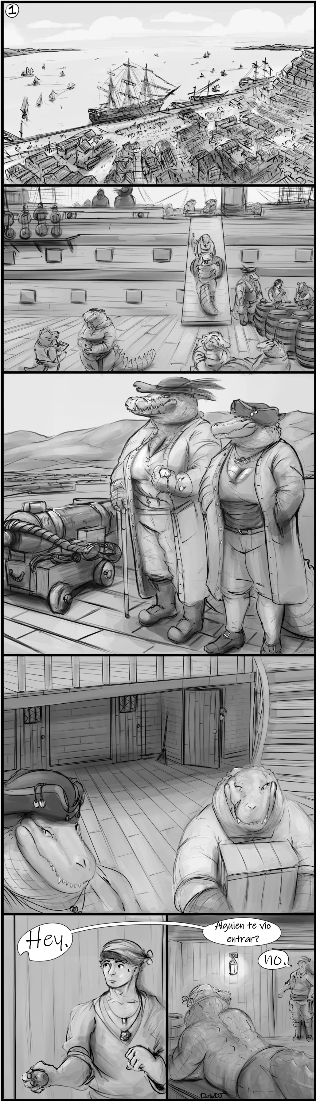 GUARD Duty
