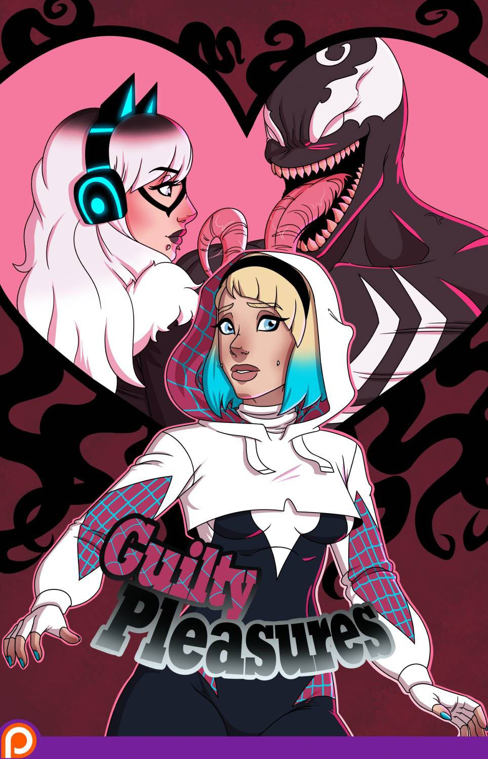GUILTY Pleasures