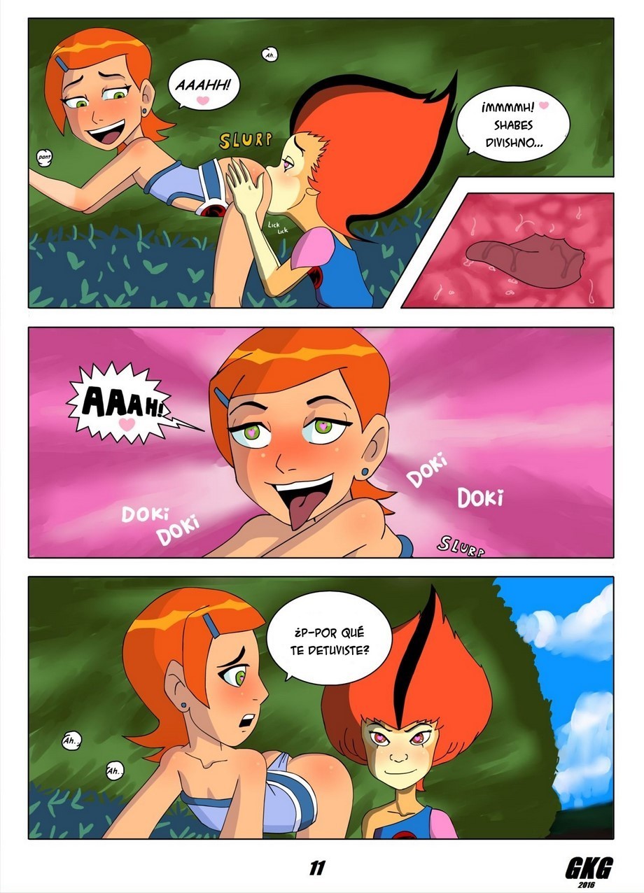 GWEN the Lord of the THUNDERCATS