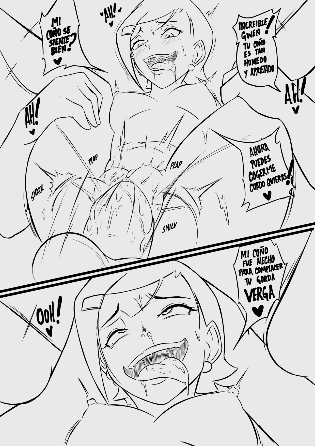 GWENX-MAS