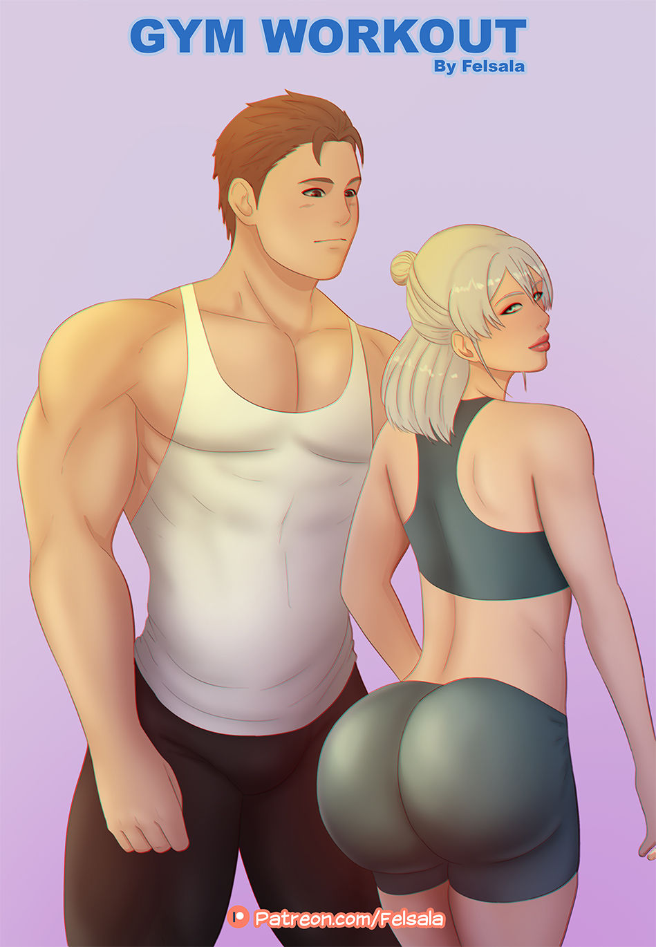 GYM Workout