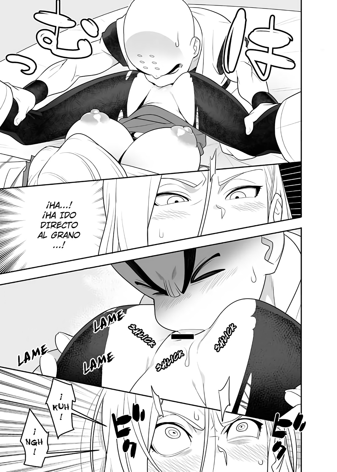 H SHINAI to DERARENAI Seishin to Toki no Heya