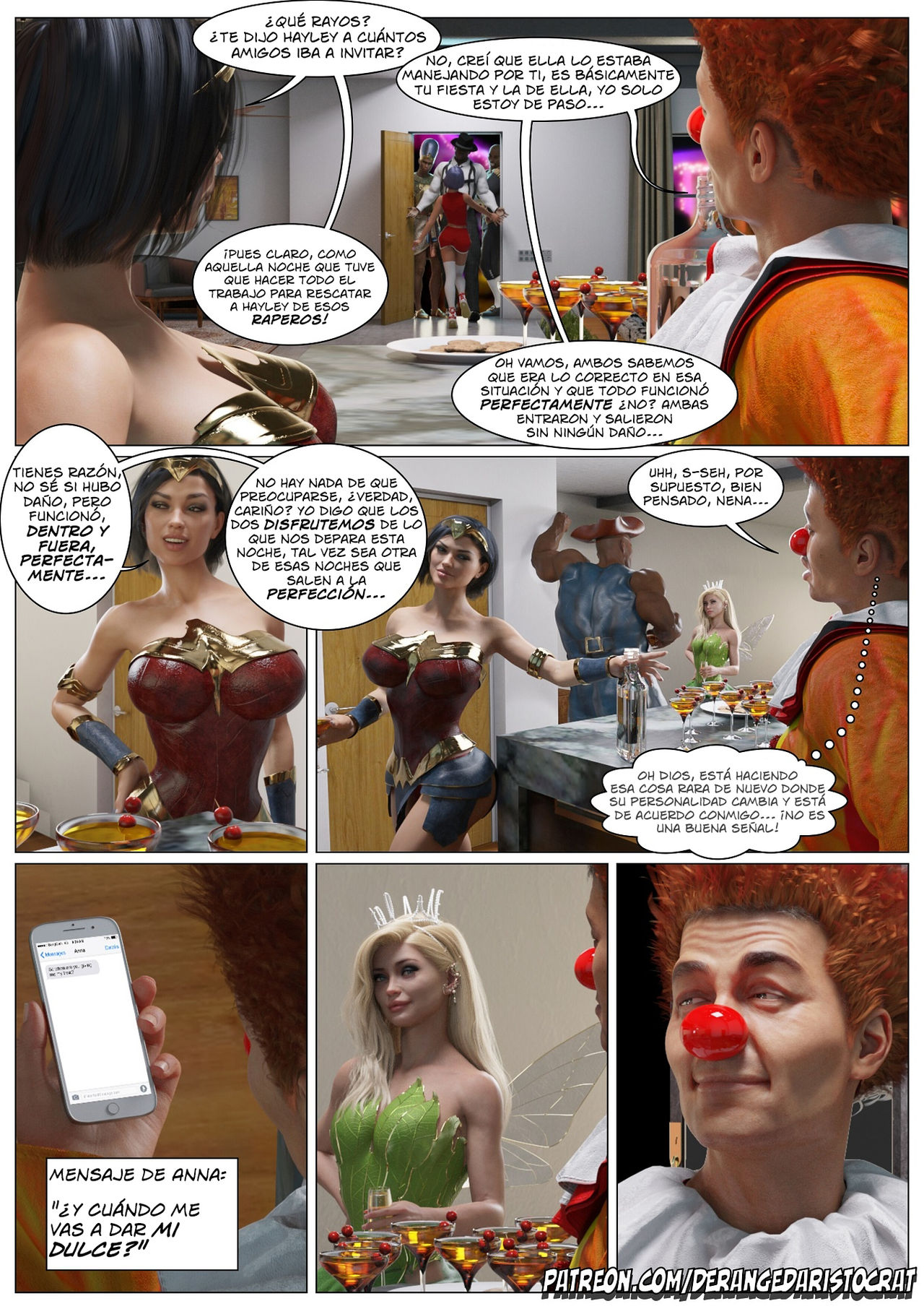 HALLOWEEN Party