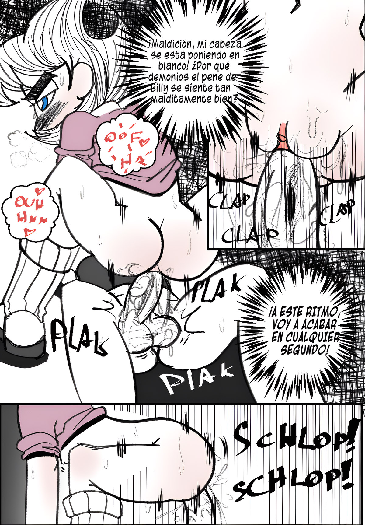 HANDY MANDY
