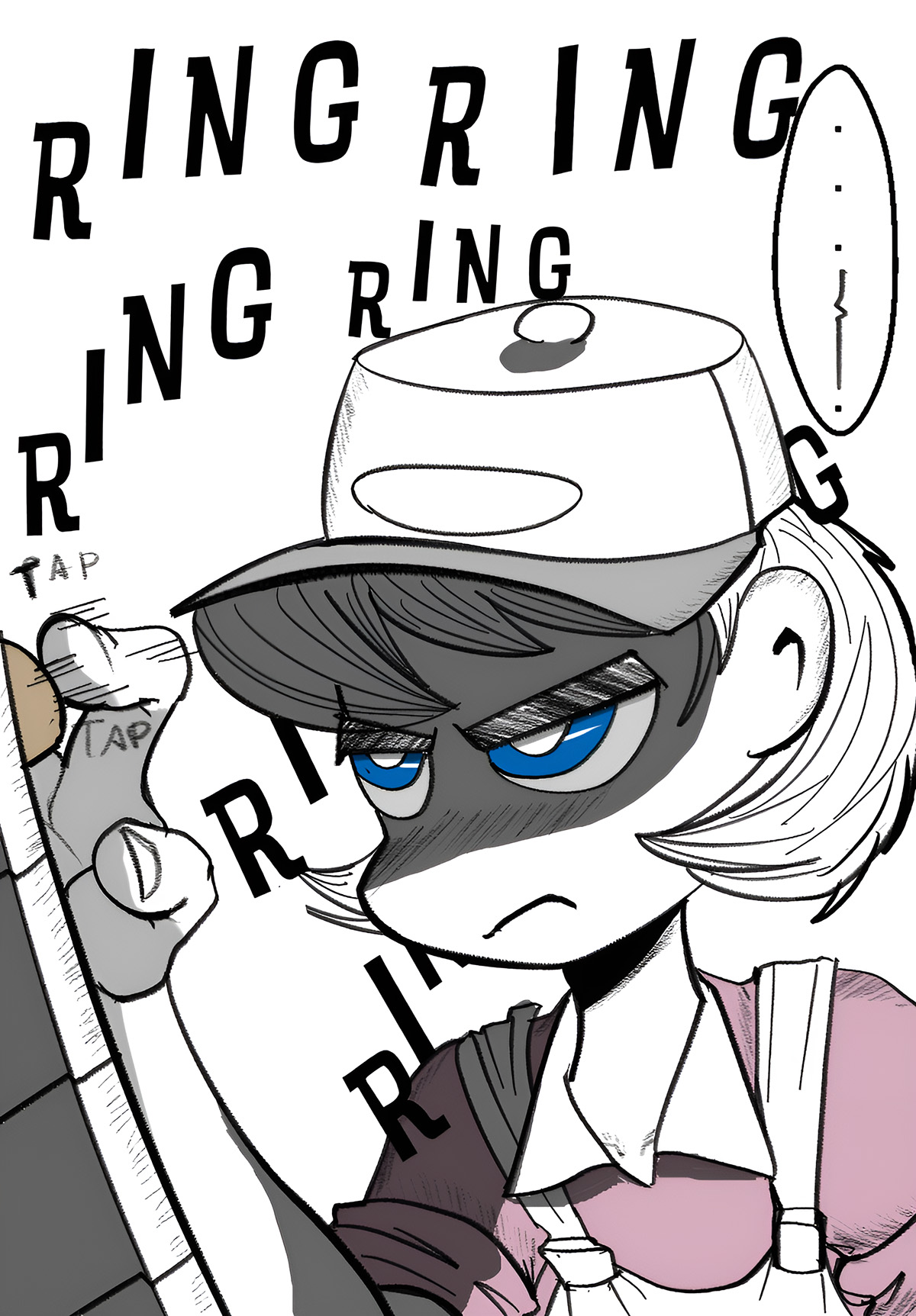 HANDY MANDY