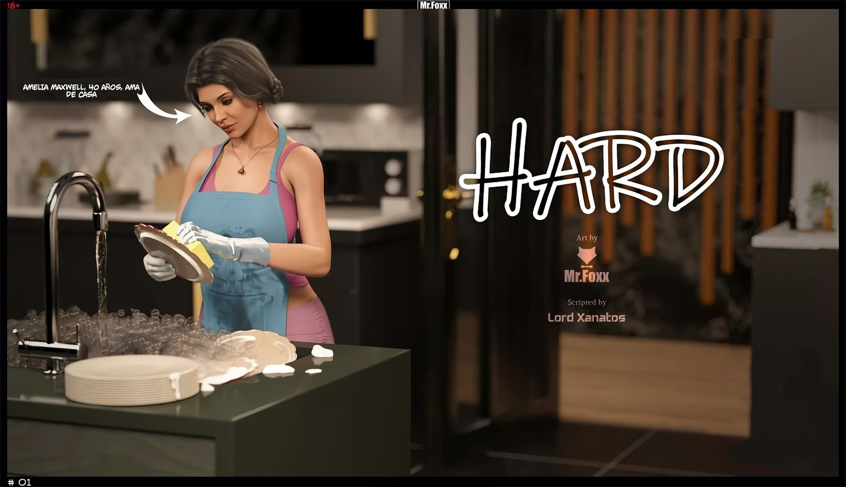 HARD