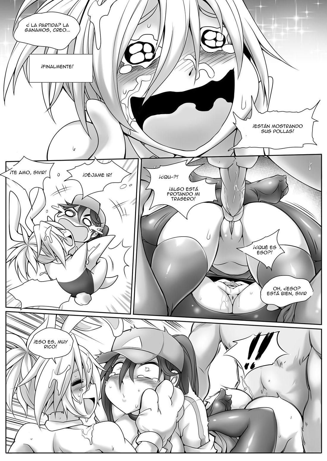 HARDSTUCK Bronze