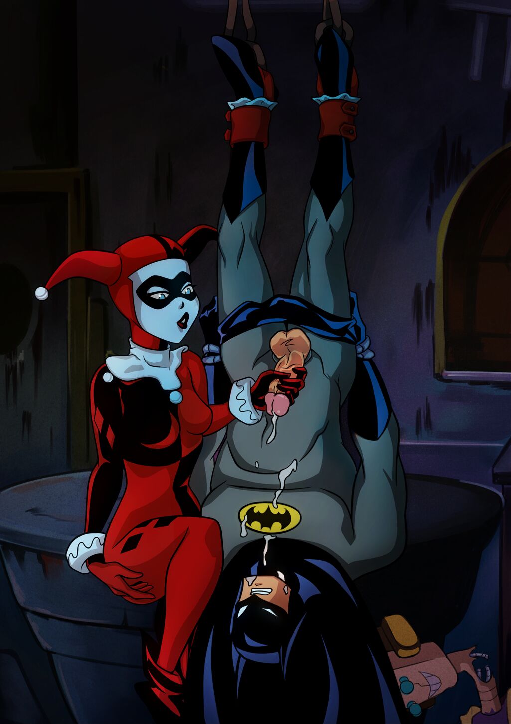 HARLEY Tricks