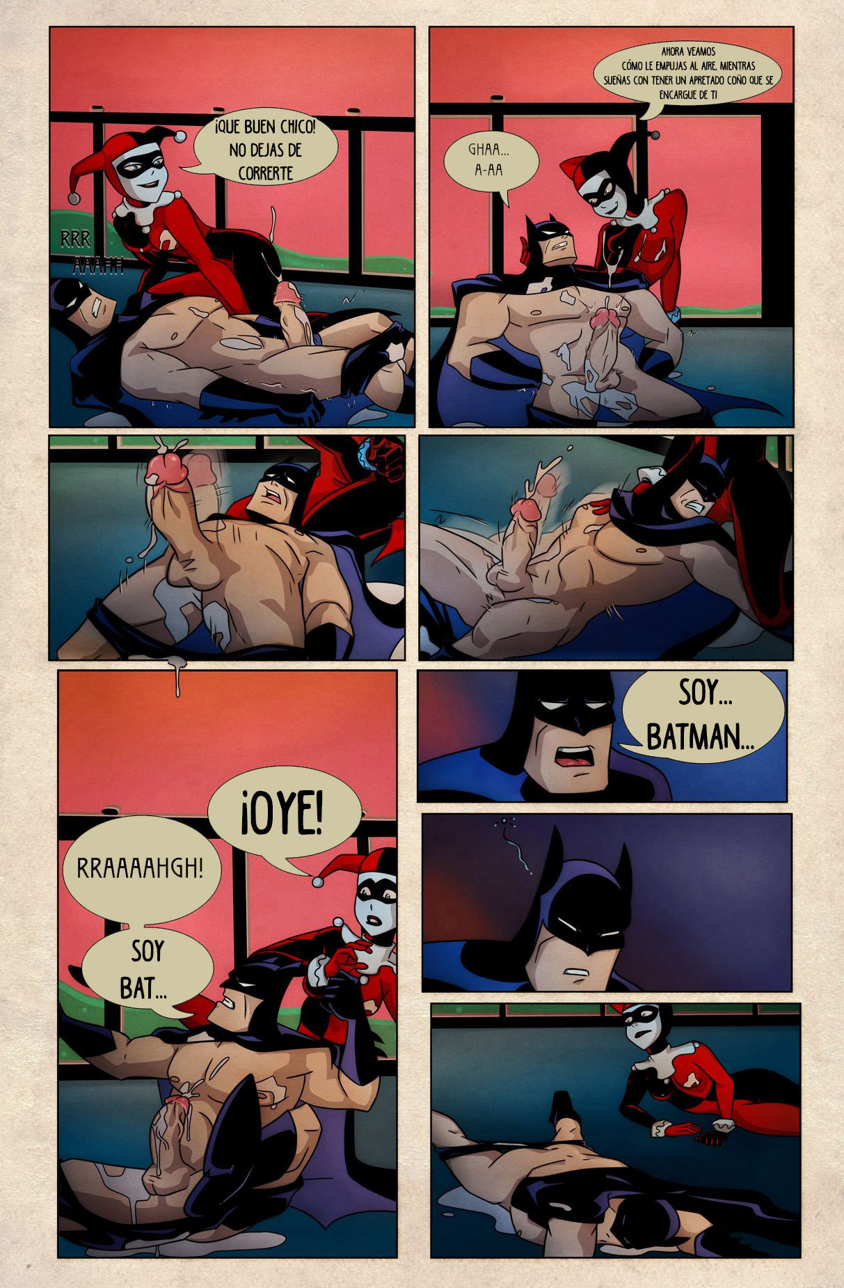 HARLEY Tricks
