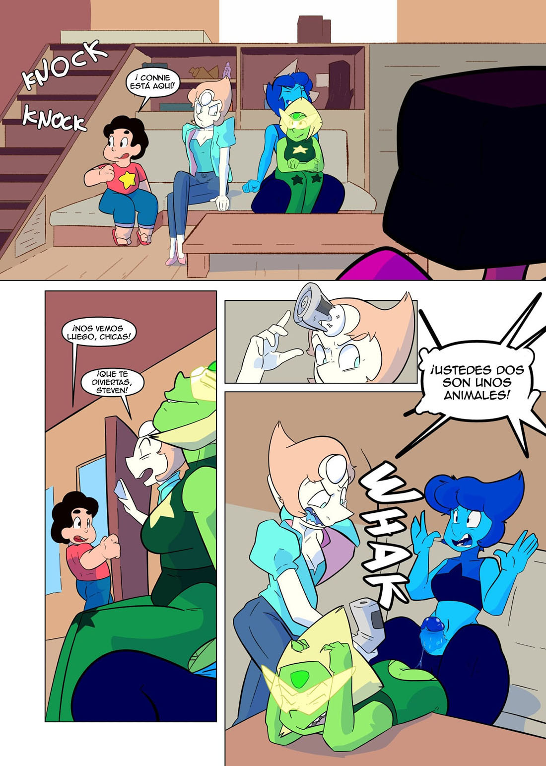 Have a SEAT
