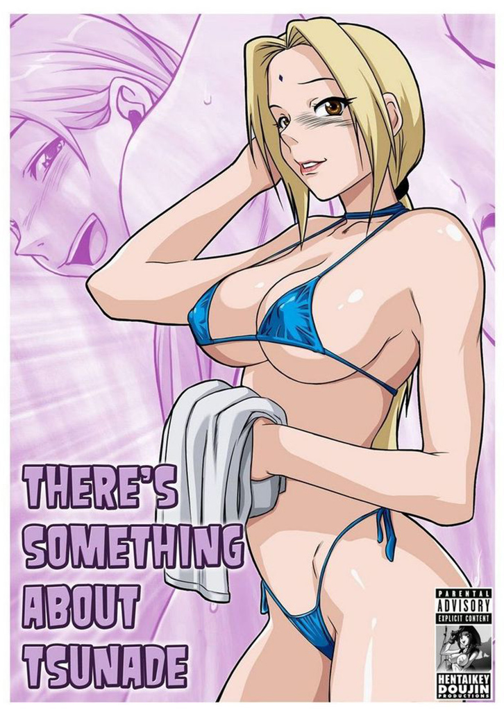Hay Algo Acerca de TSUNADE