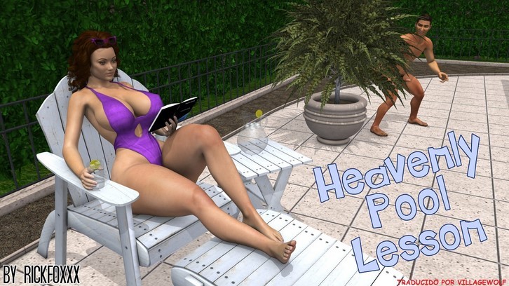 Heavenly POOL LESSON