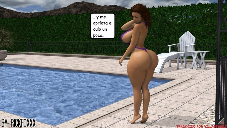 Heavenly POOL LESSON