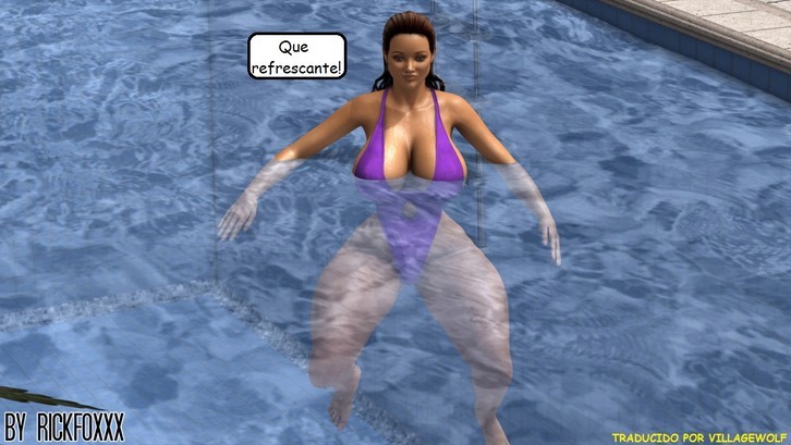 Heavenly POOL LESSON