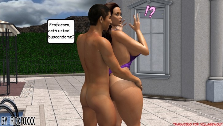 Heavenly POOL LESSON