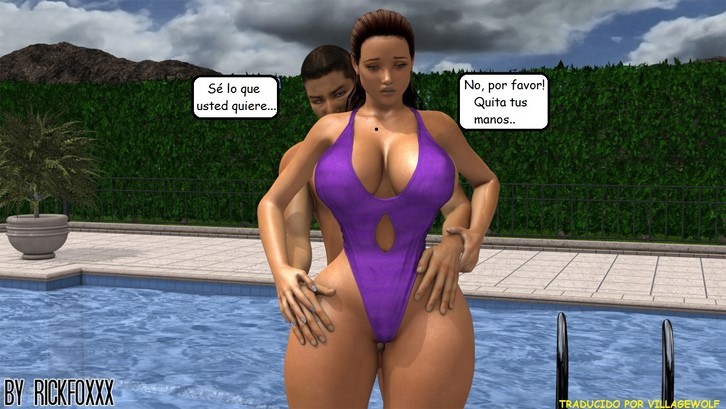 Heavenly POOL LESSON