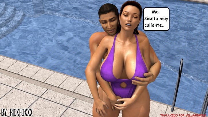Heavenly POOL LESSON