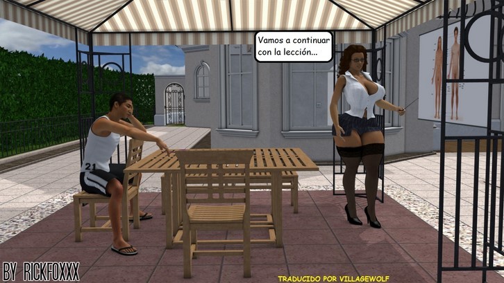 Heavenly POOL LESSON