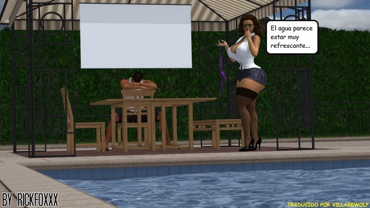 Heavenly POOL LESSON