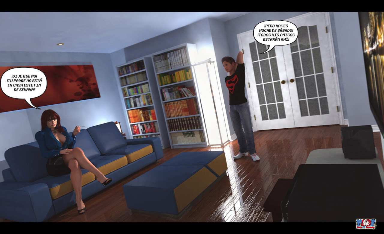 Heavy SLEEPER Thief parte 1