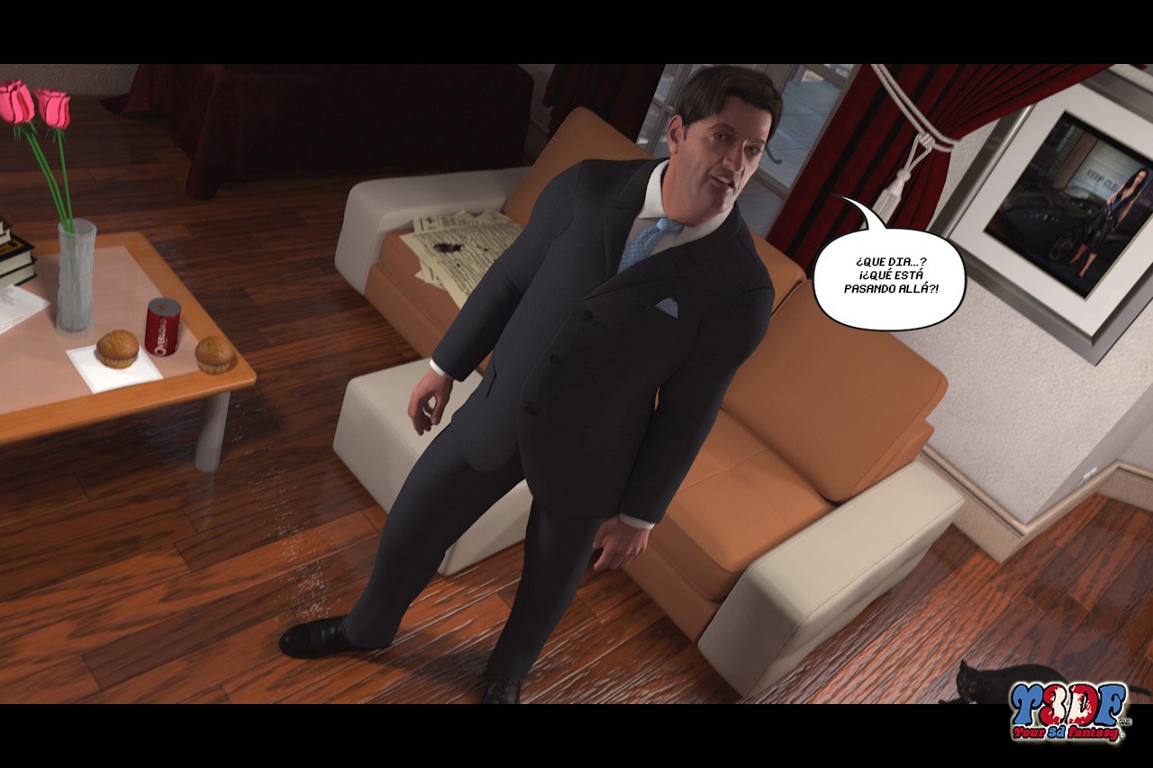 Heavy SLEEPER Thief parte 2