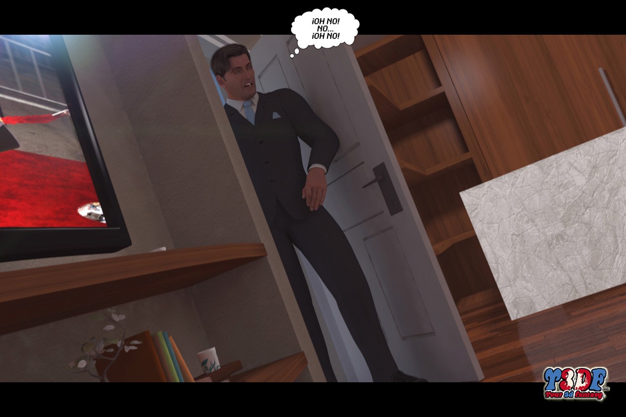 Heavy SLEEPER Thief parte 2