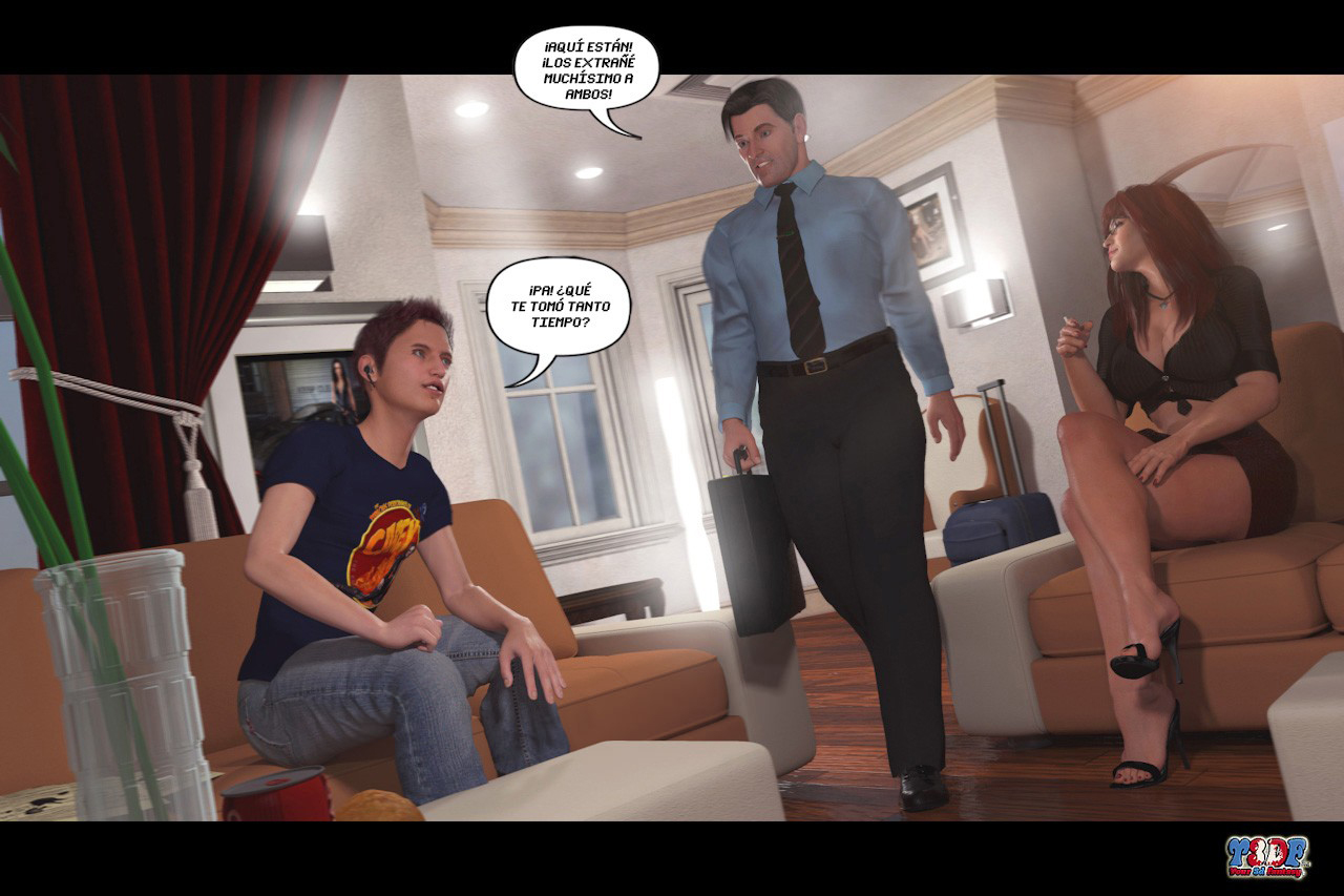 Heavy SLEEPER Thief parte 2
