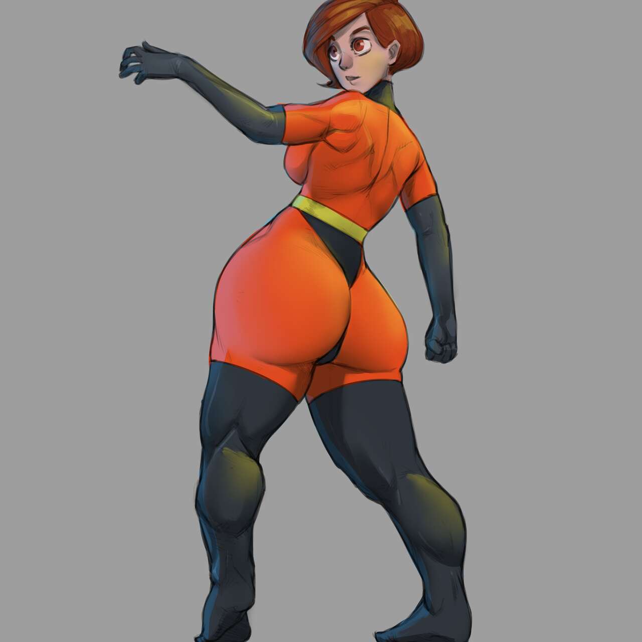 HELEN and DASH