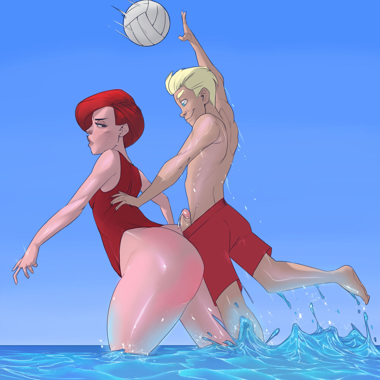 HELEN and DASH