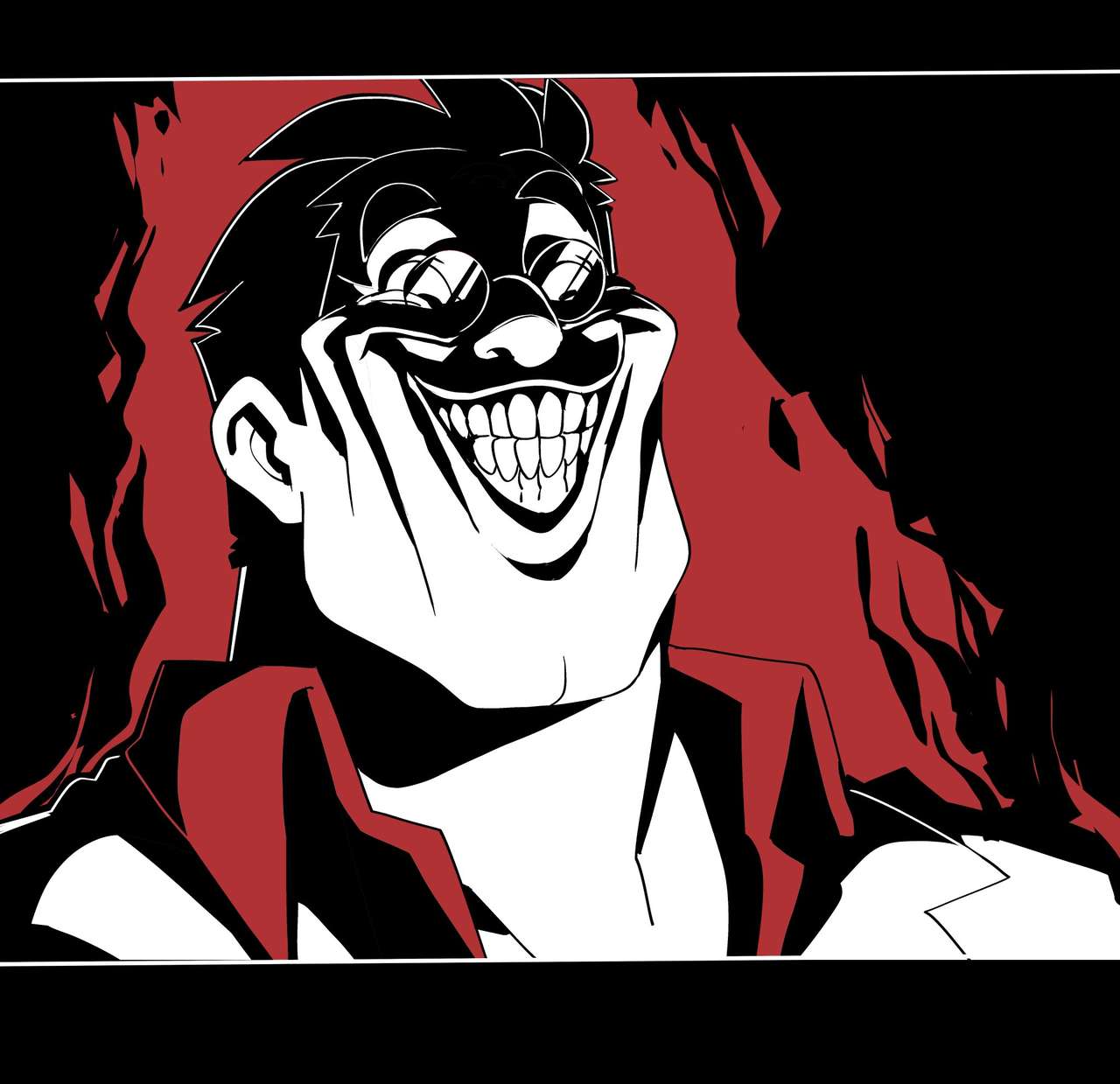 HELLTAKER Fanart Madness!