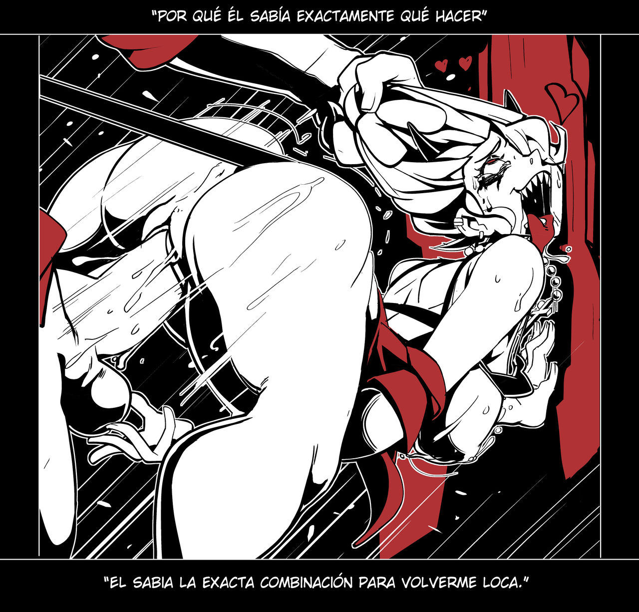HELLTAKER Fanart Madness!