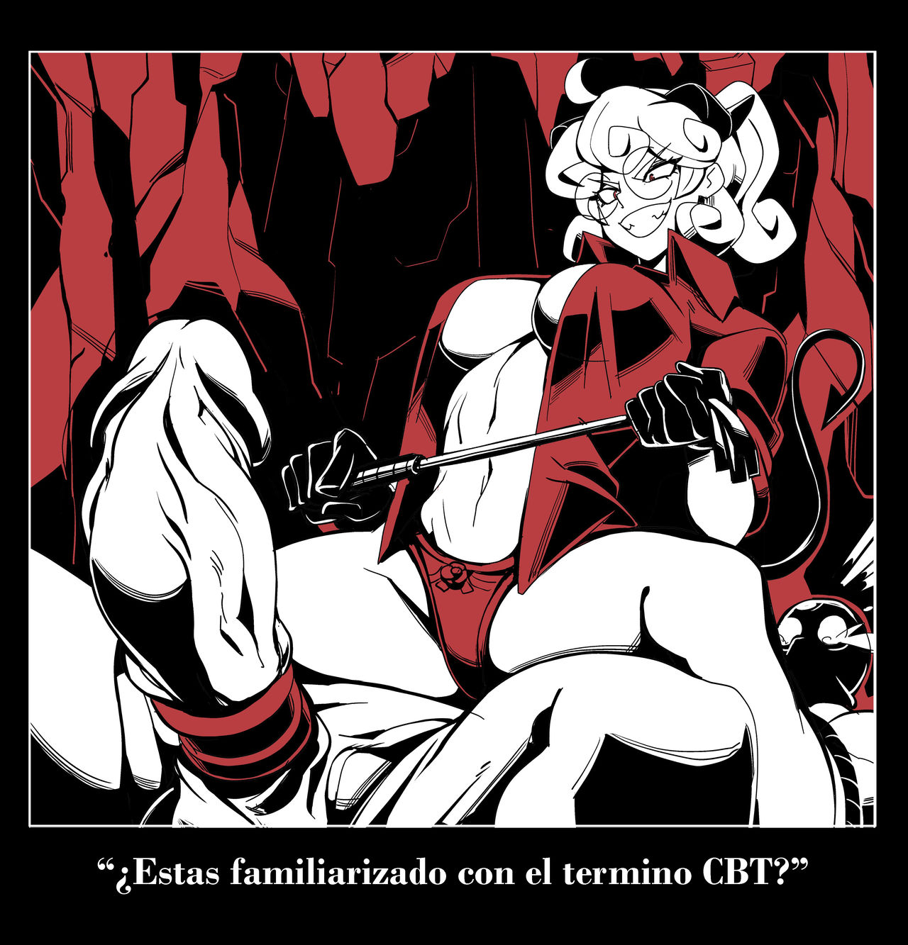 HELLTAKER Fanart Madness!