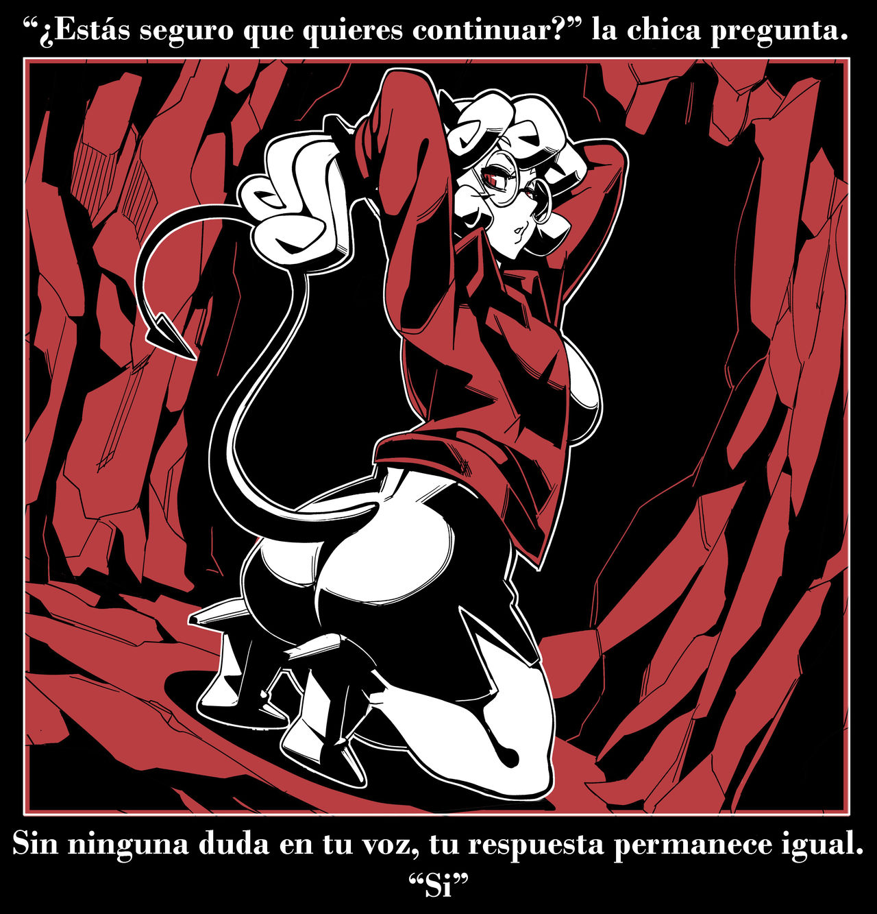 HELLTAKER Fanart Madness!