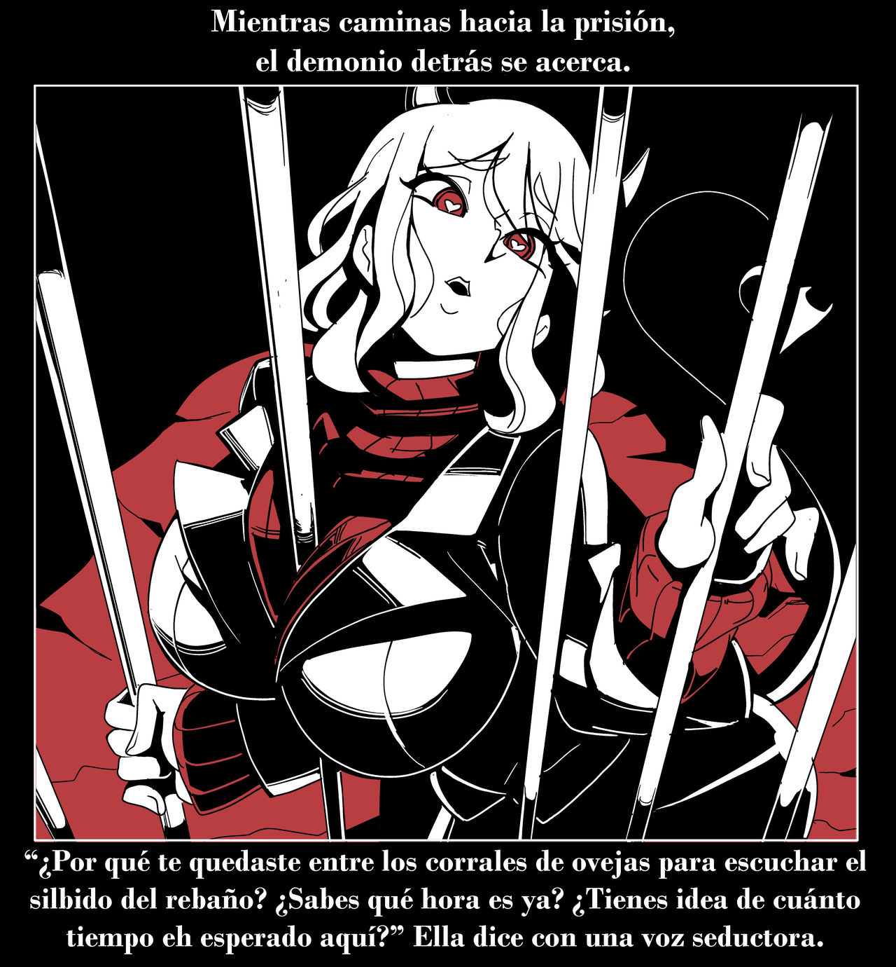 HELLTAKER Fanart Madness!