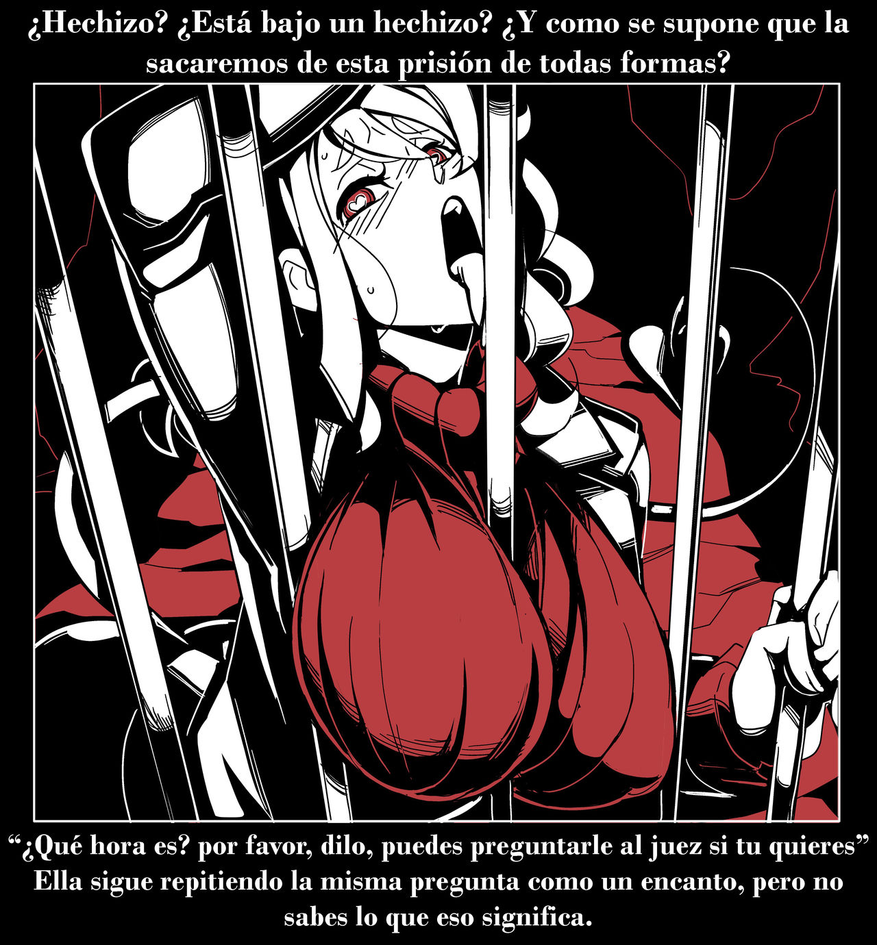 HELLTAKER Fanart Madness!