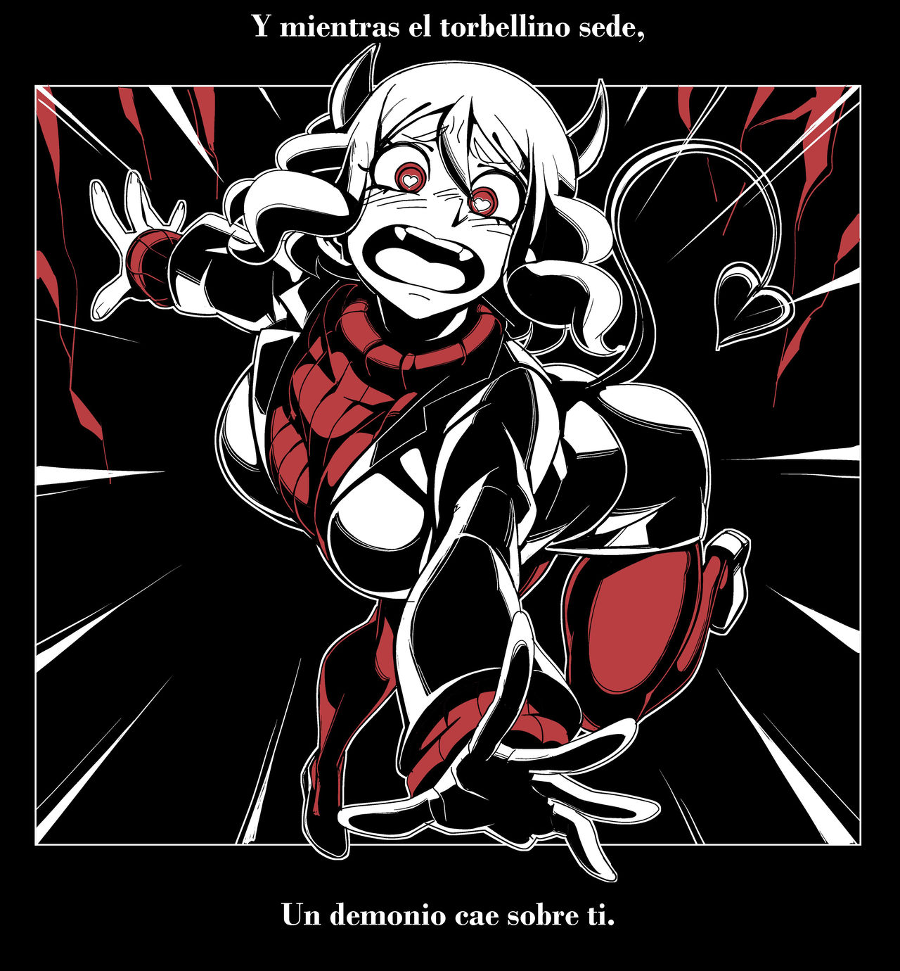 HELLTAKER Fanart Madness!