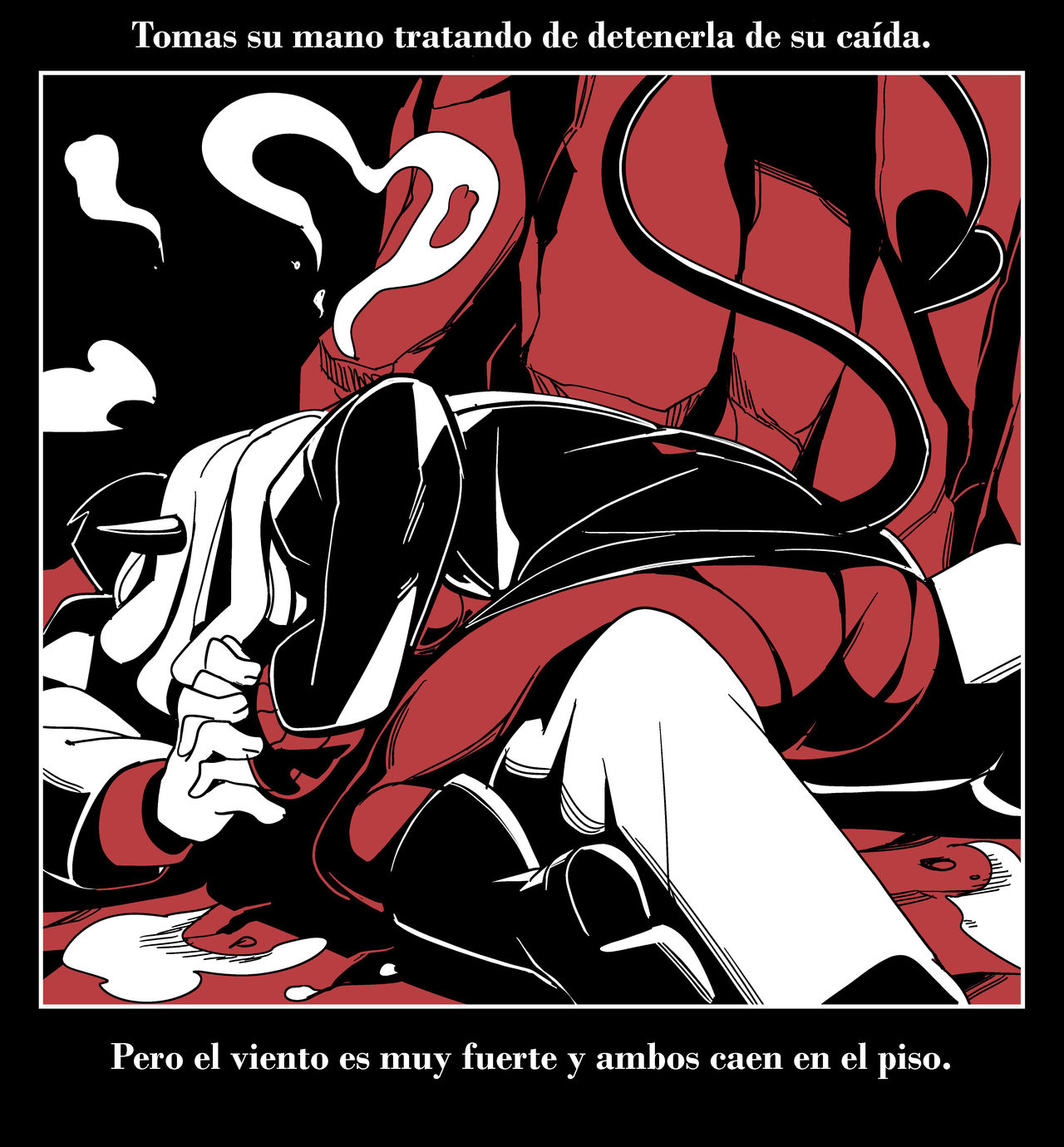 HELLTAKER Fanart Madness!