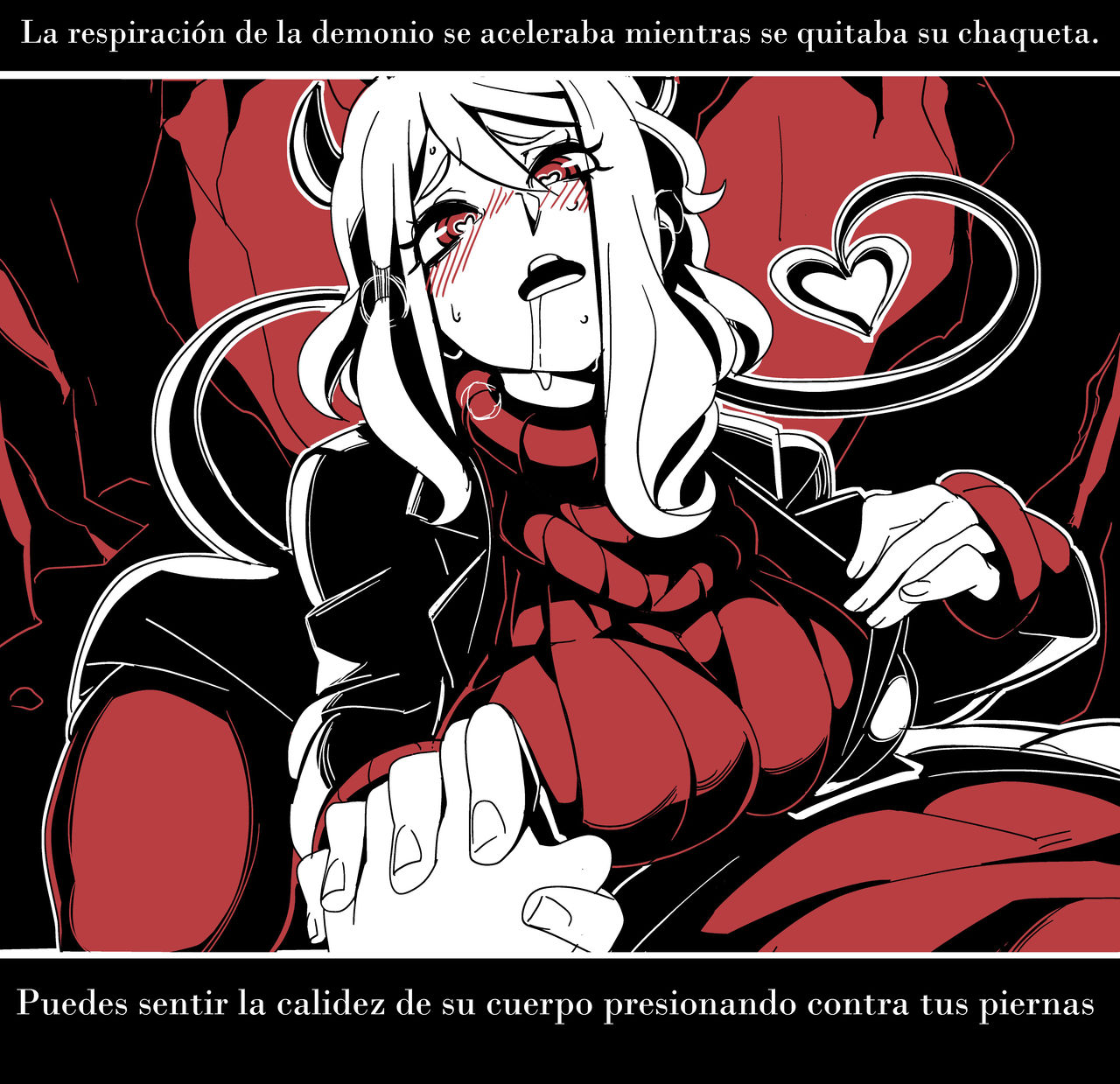 HELLTAKER Fanart Madness!
