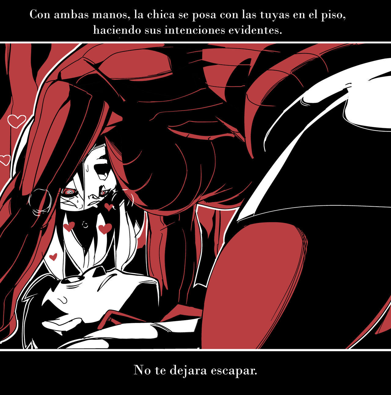 HELLTAKER Fanart Madness!