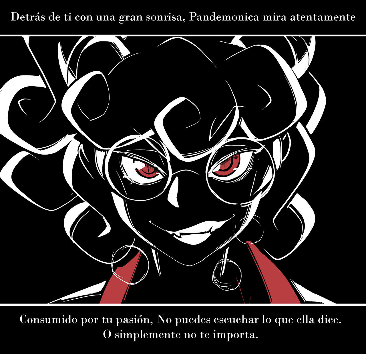 HELLTAKER Fanart Madness!