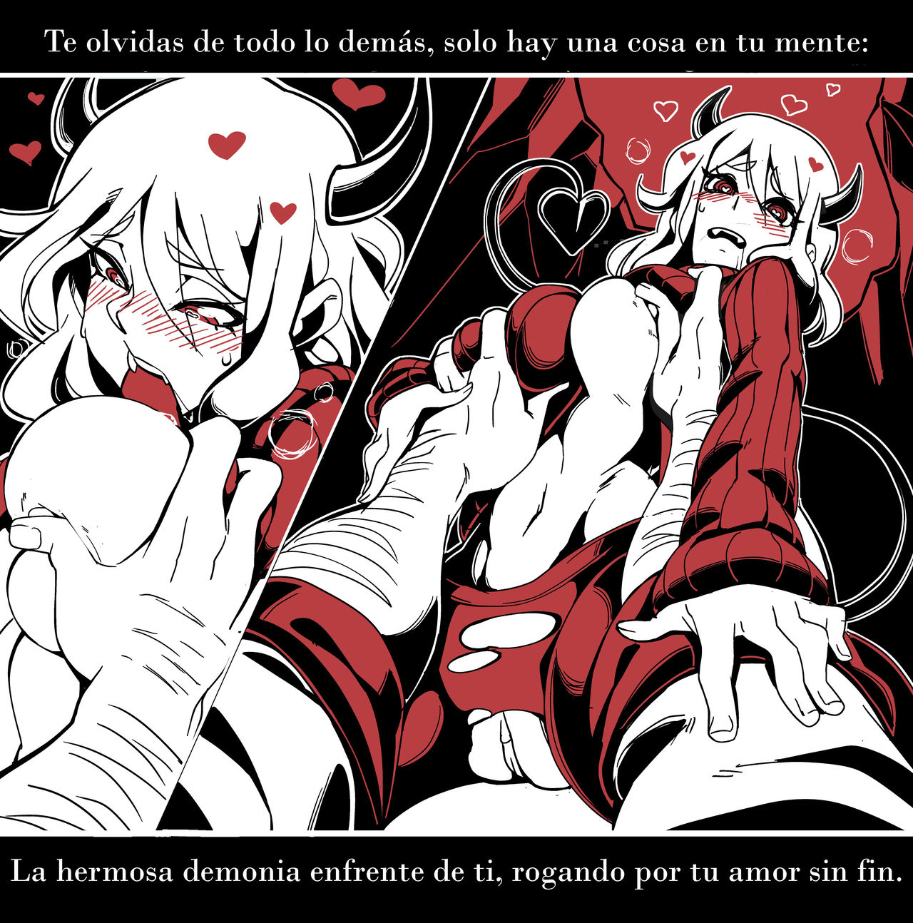 HELLTAKER Fanart Madness!